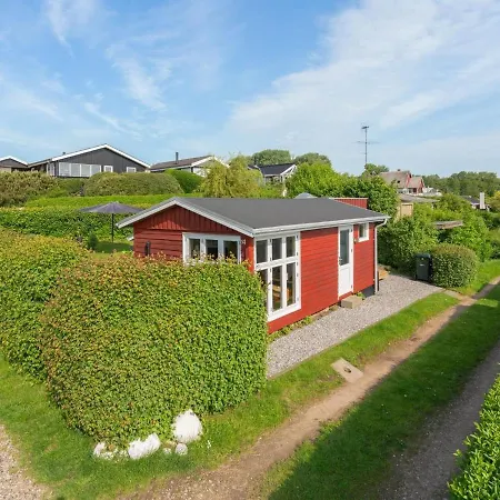 Arnette - 150m From The Sea In Se Jutland By Interhome Sjolund
