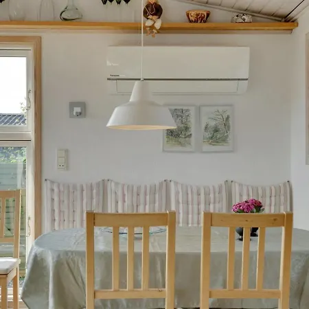 Arnette - 150m From The Sea In Se Jutland By Interhome Сasa de vacaciones *