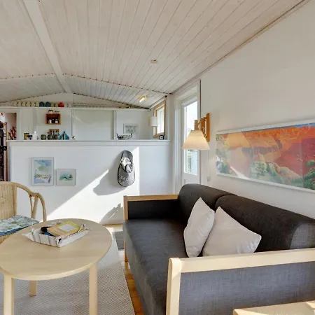 Сasa de vacaciones Arnette - 150m From The Sea In Se Jutland By Interhome