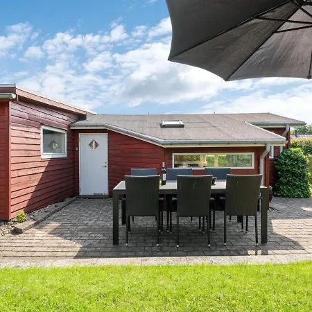 Arnette - 150m From The Sea In Se Jutland By Interhome *