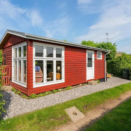 Сasa de vacaciones Arnette - 150m From The Sea In Se Jutland By Interhome